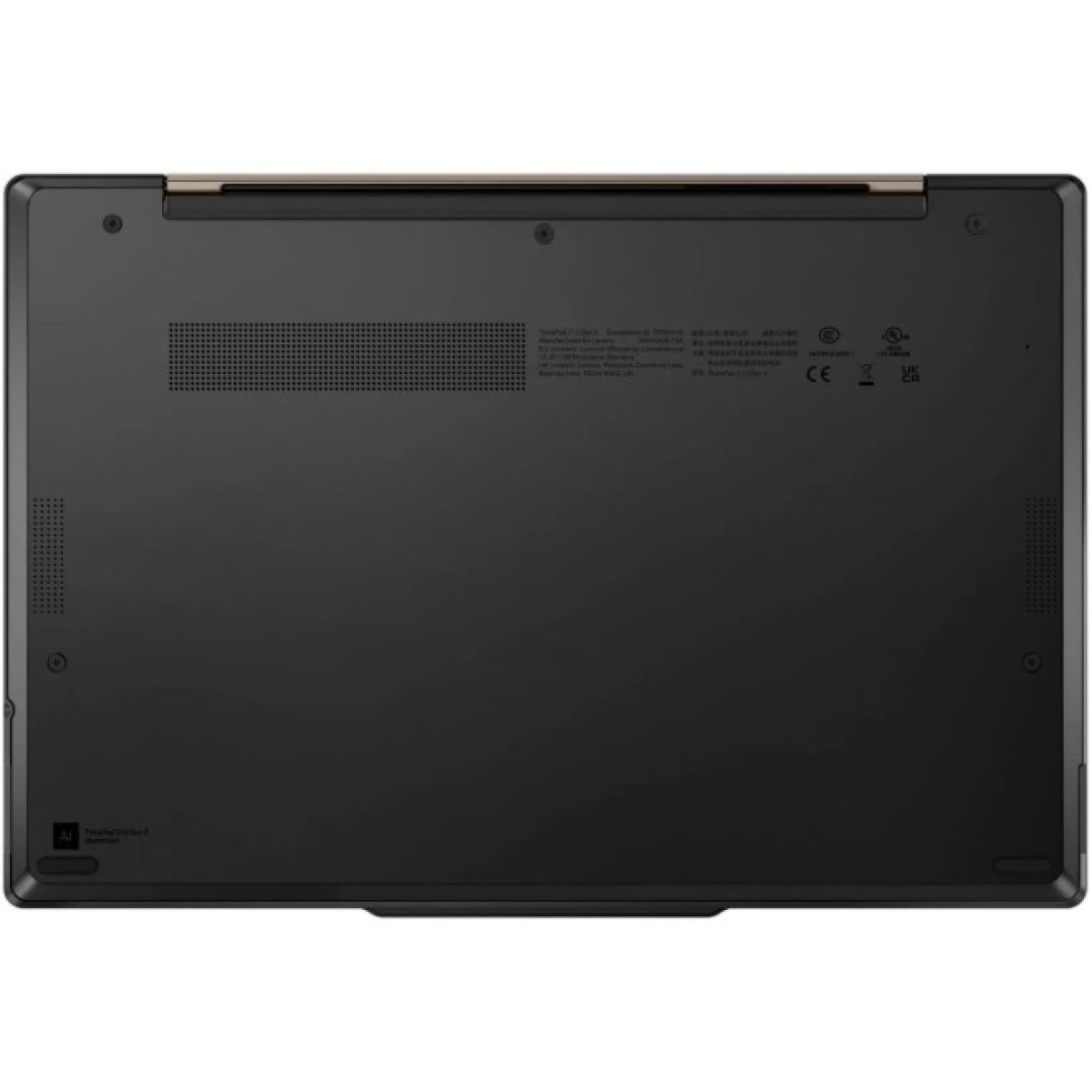 Ноутбук Lenovo ThinkPad Z13 G2 (21JV0008RT) 98_98.jpg - фото 9