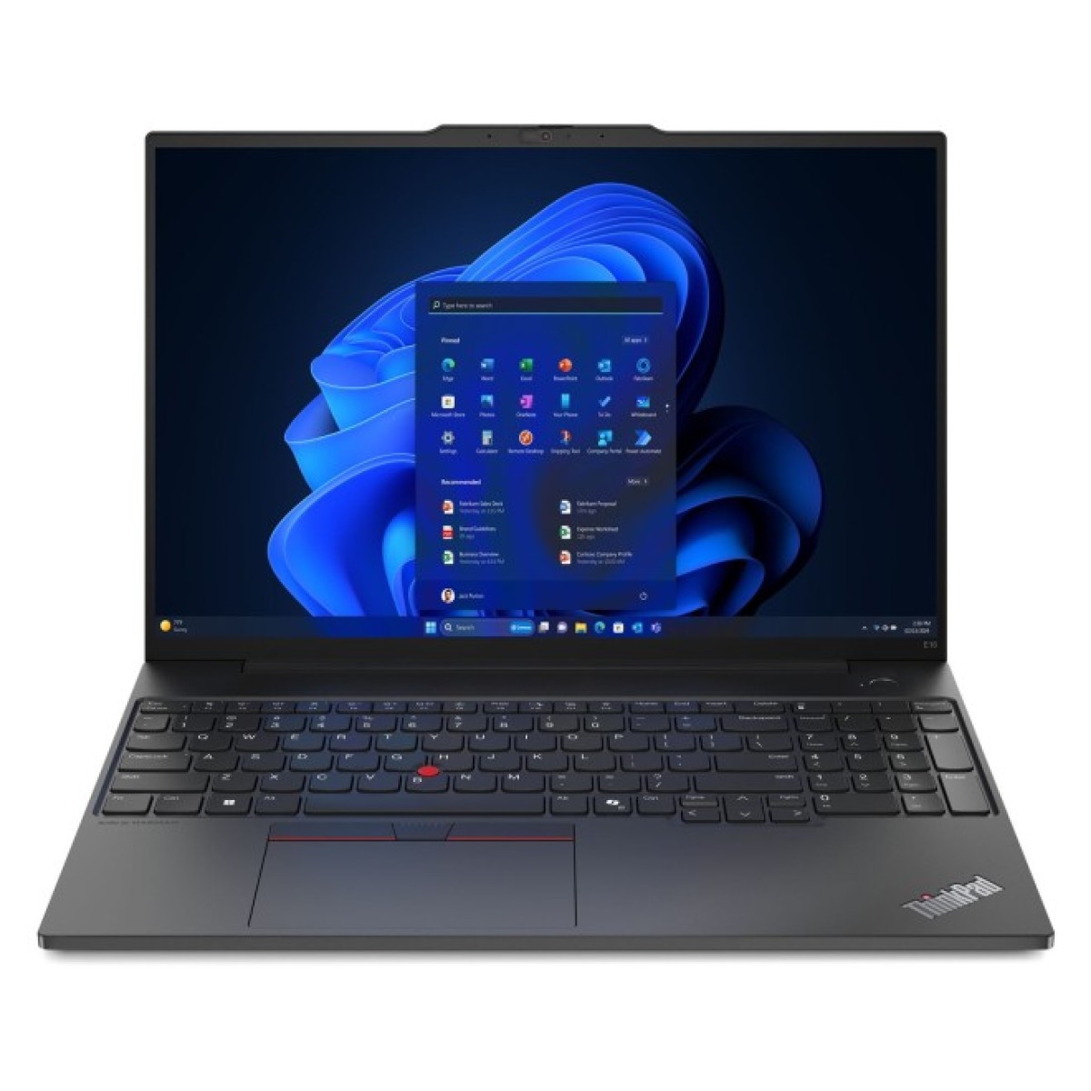 Ноутбук Lenovo ThinkPad E16 G2 (21M5001TRA) 256_256.jpg