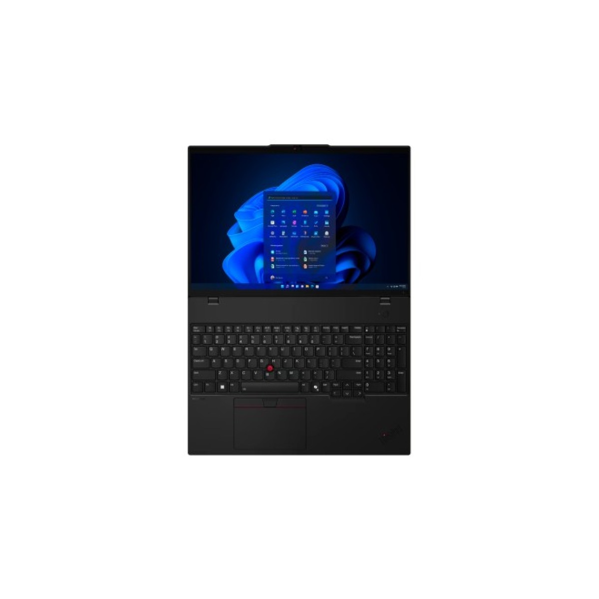 Ноутбук Lenovo ThinkPad L16 G1 (21L7001KRA) 98_98.jpg - фото 4