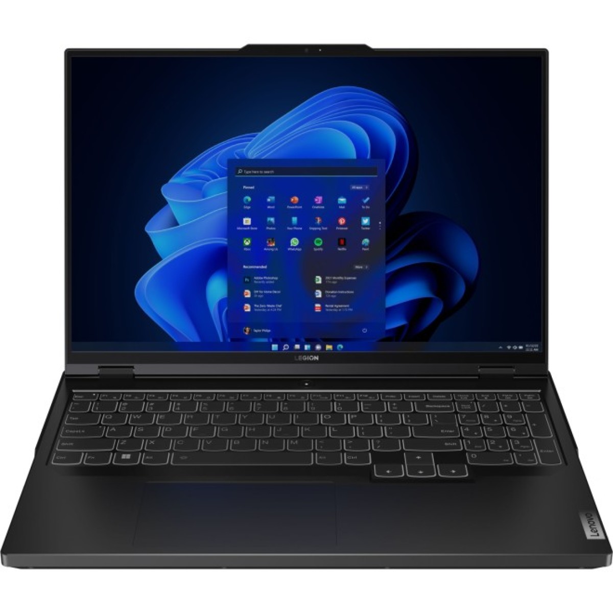 Ноутбук Lenovo Legion Pro 5 16ARX8 (82WM00F8RA) 256_256.jpg