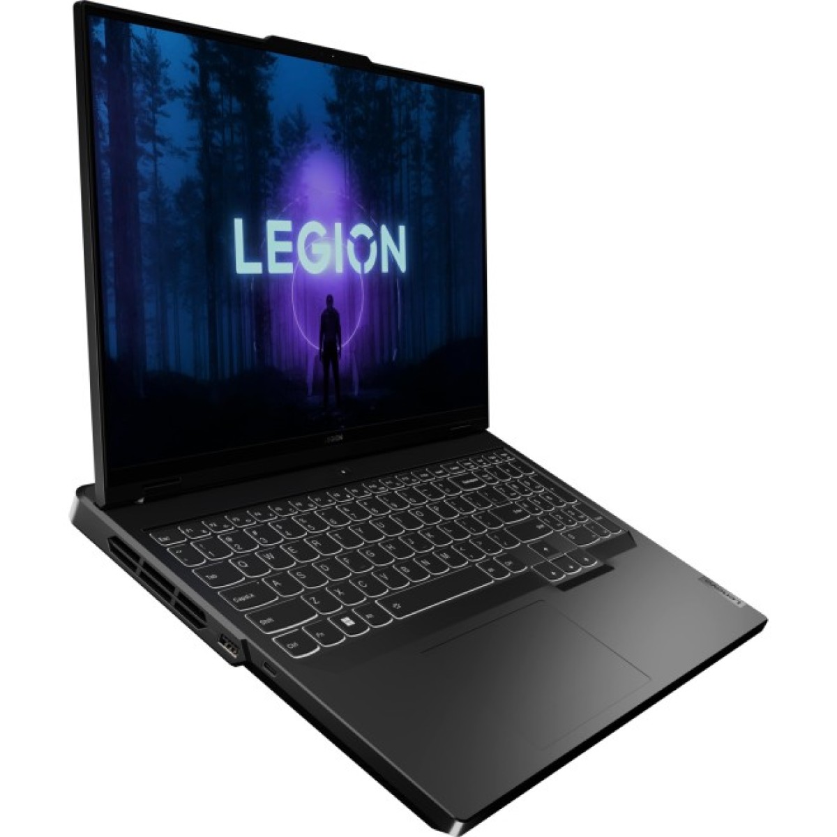 Ноутбук Lenovo Legion Pro 5 16ARX8 (82WM00F5RA) 98_98.jpg - фото 3