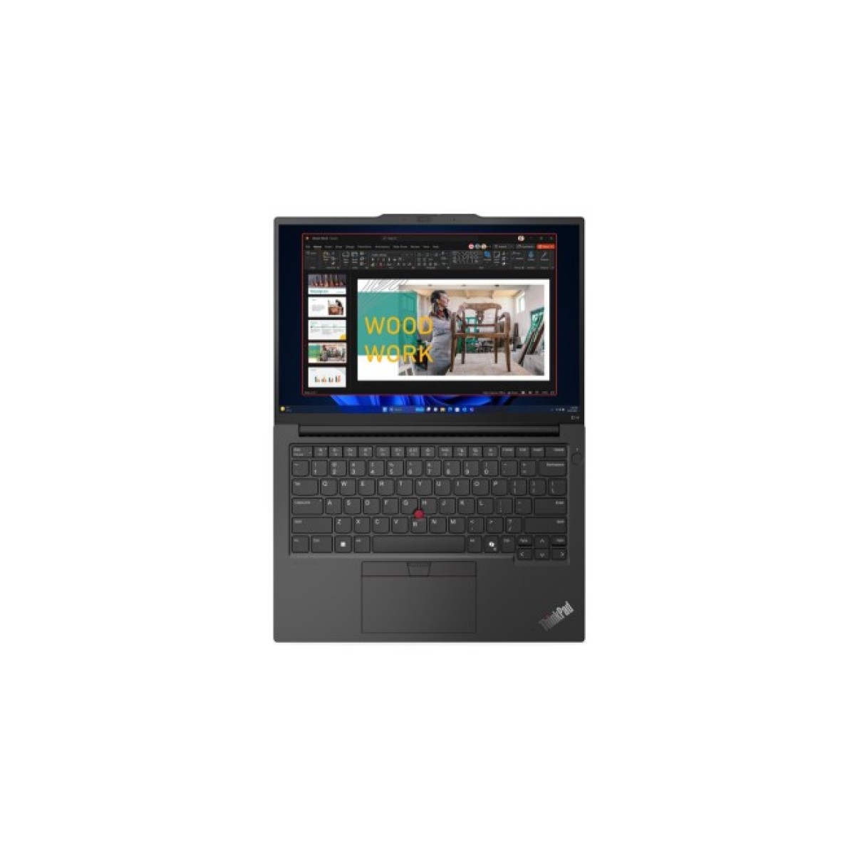 Ноутбук Lenovo ThinkPad E14 G6 (21M3002VRA) 98_98.jpg - фото 3