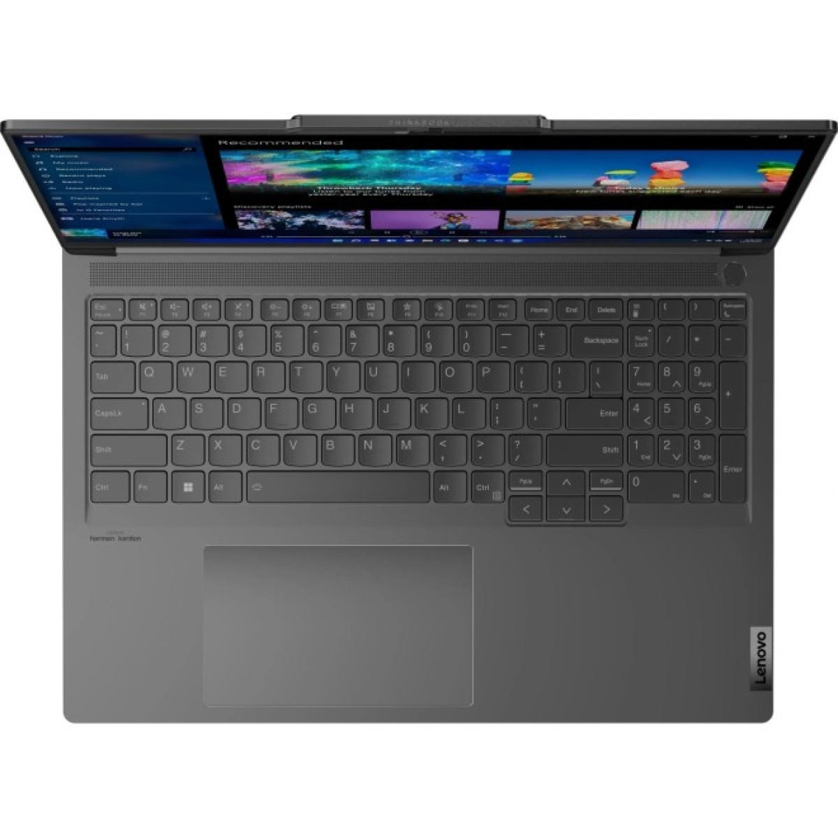 Ноутбук Lenovo ThinkBook 16p G4 (21J8000FRA) 98_98.jpg - фото 5