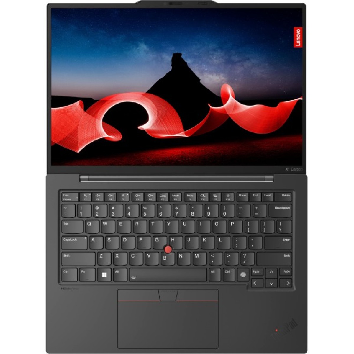 Ноутбук Lenovo X1 Carbon G12 (21KC006GRA) 98_98.jpg - фото 2