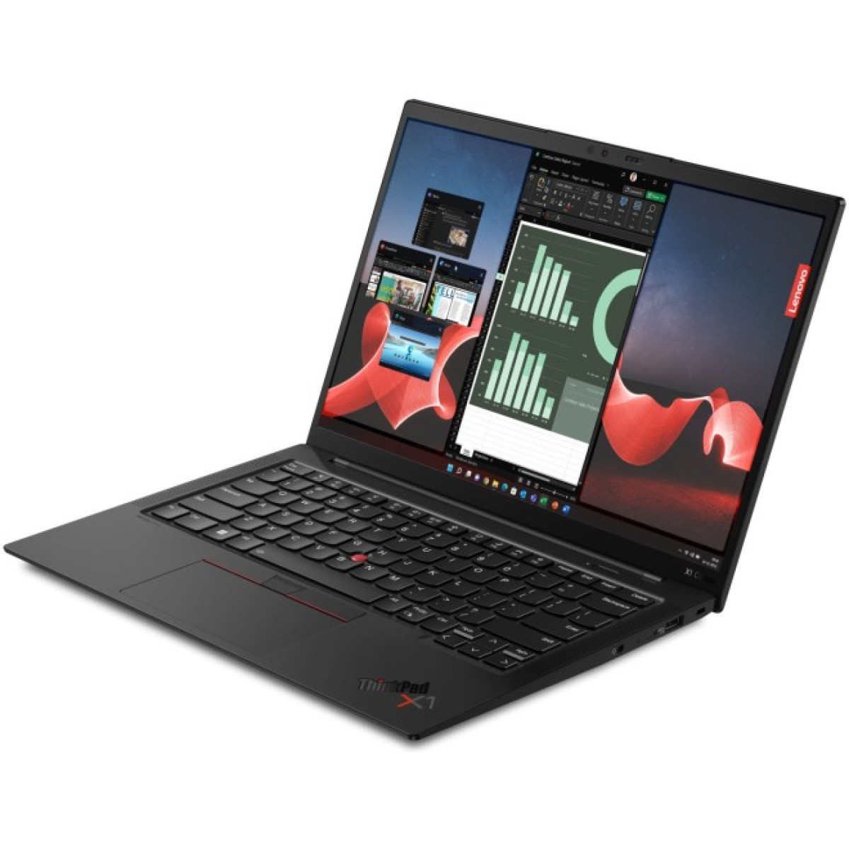 Ноутбук Lenovo ThinkPad X1 Carbon G11 (21HM0067RA) 98_98.jpg - фото 3