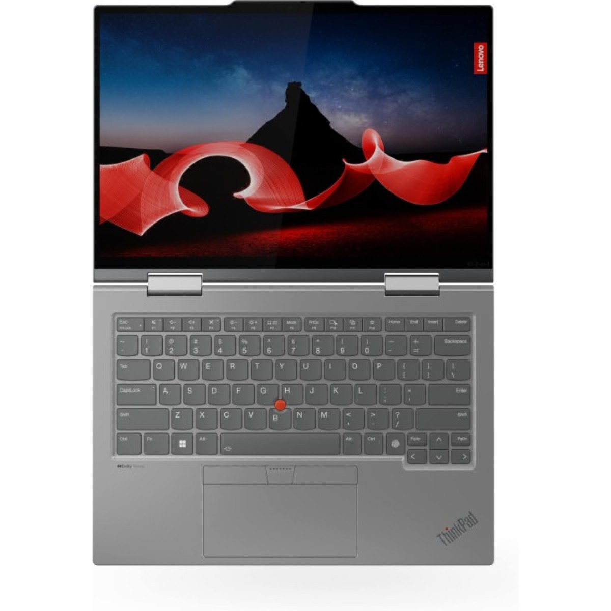 Ноутбук Lenovo X1 2-in-1 G9 (21KE003YRA) 98_98.jpg - фото 9