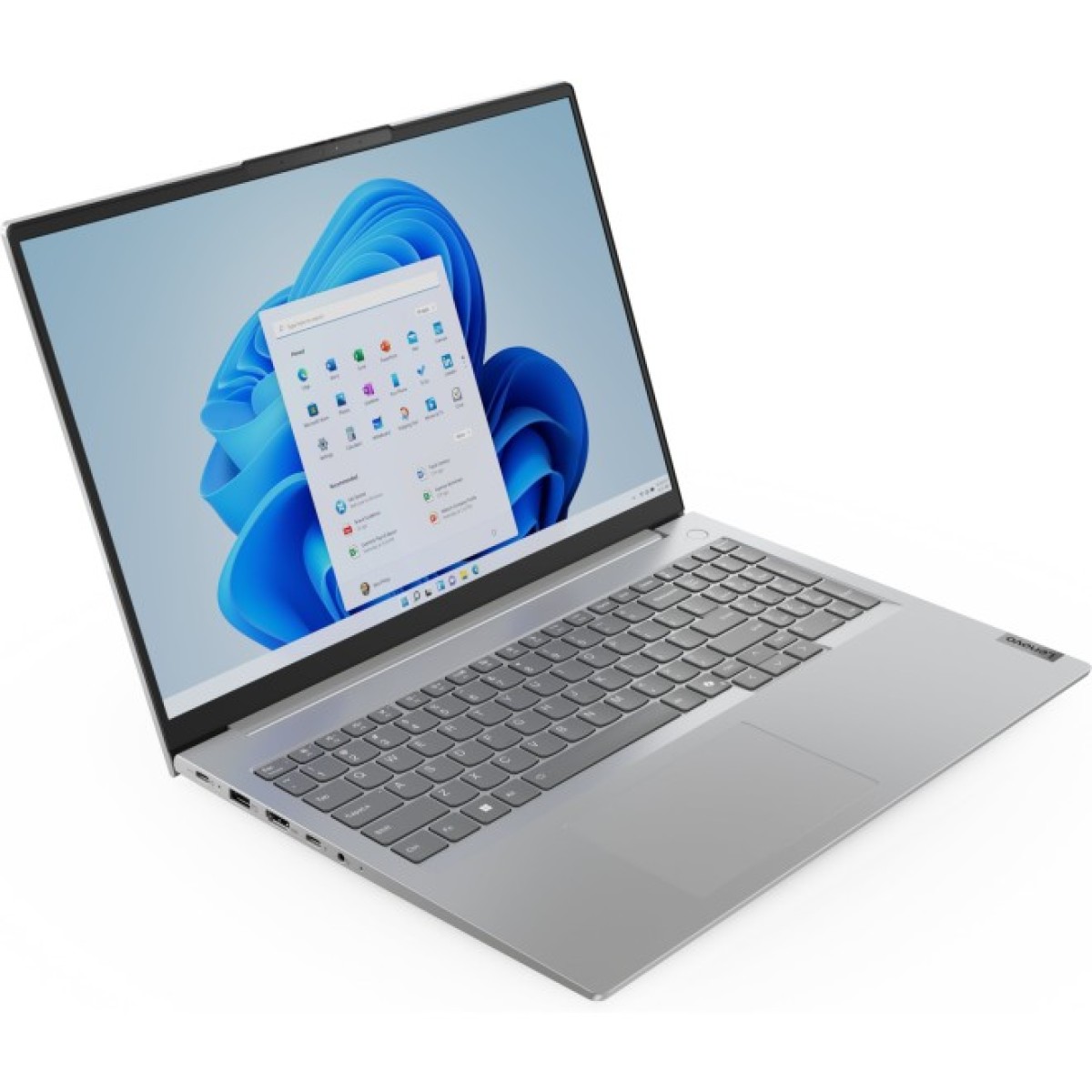 Ноутбук Lenovo ThinkBook 16 G7 IML (21MS004VRA) 98_98.jpg - фото 2