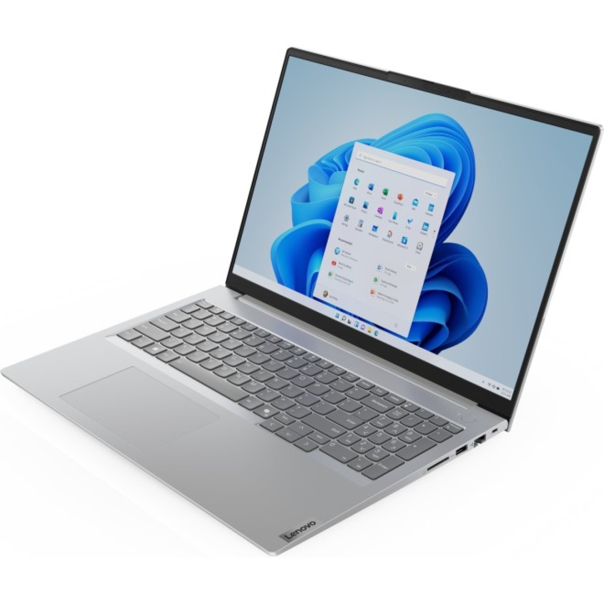 Ноутбук Lenovo ThinkBook 16 G7 IML (21MS004ERA) 98_98.jpg - фото 3