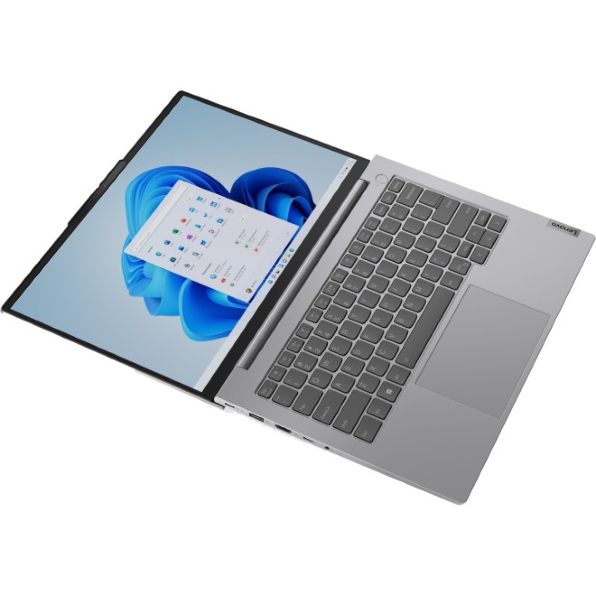 Ноутбук Lenovo ThinkBook 14 G6 ABP (21KJ003LRA) 98_98.jpg - фото 5