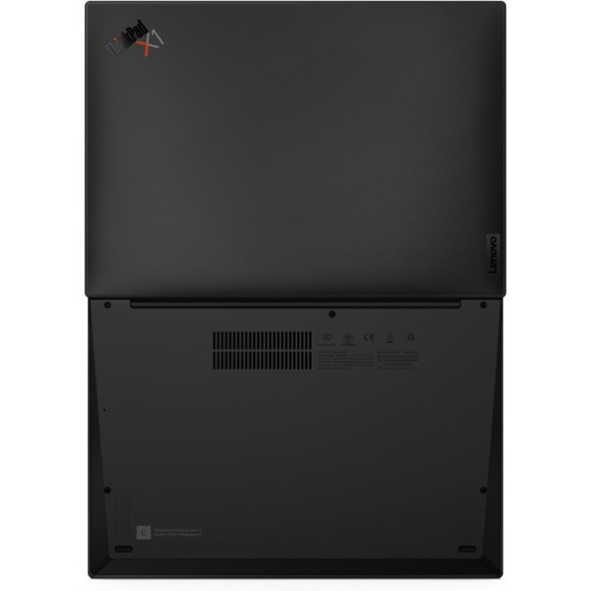 Ноутбук Lenovo ThinkPad X1 Carbon G11 (21HM0067RA) 98_98.jpg - фото 9