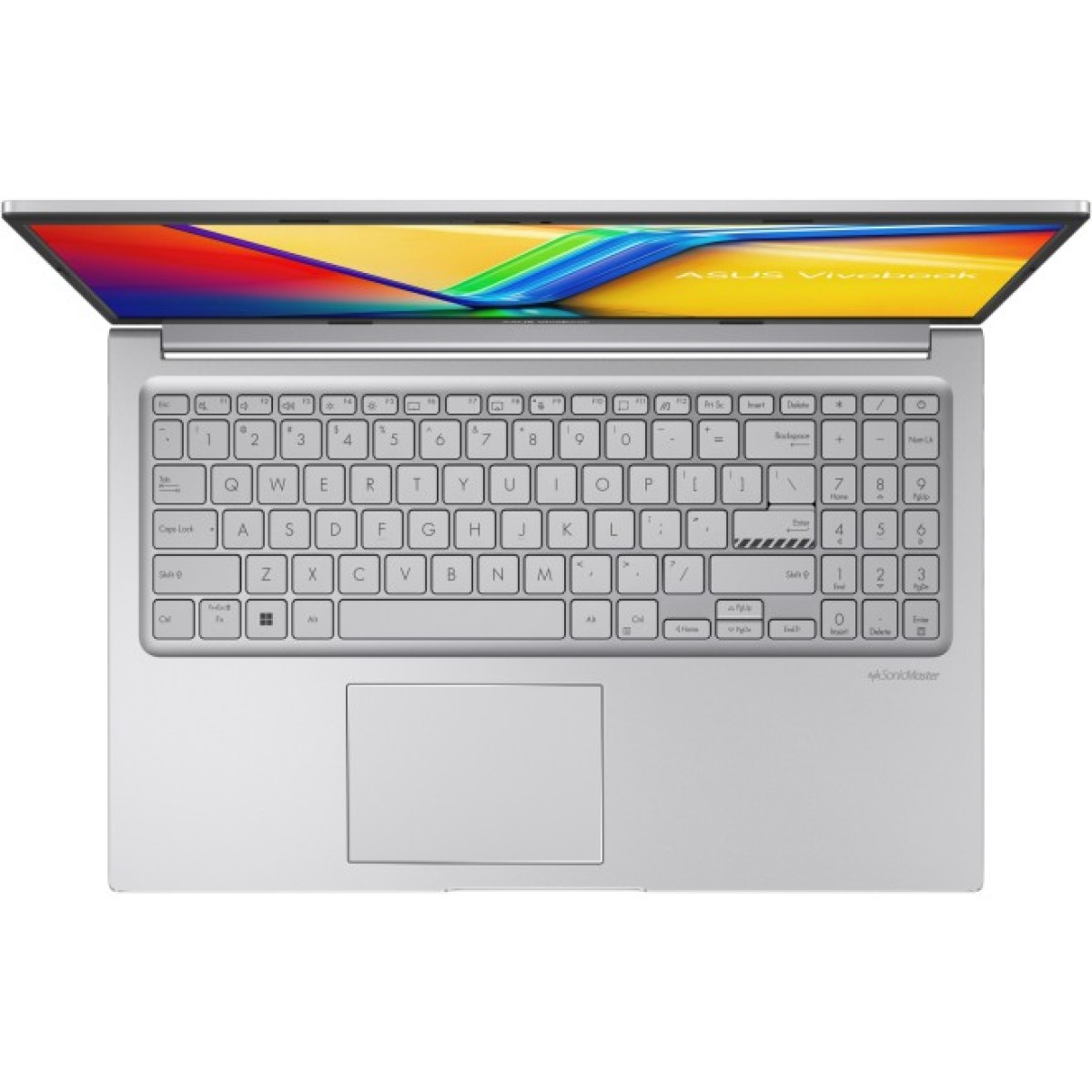 Ноутбук ASUS Vivobook 15 X1504ZA-BQ531 (90NB1022-M01260) 98_98.jpg - фото 2