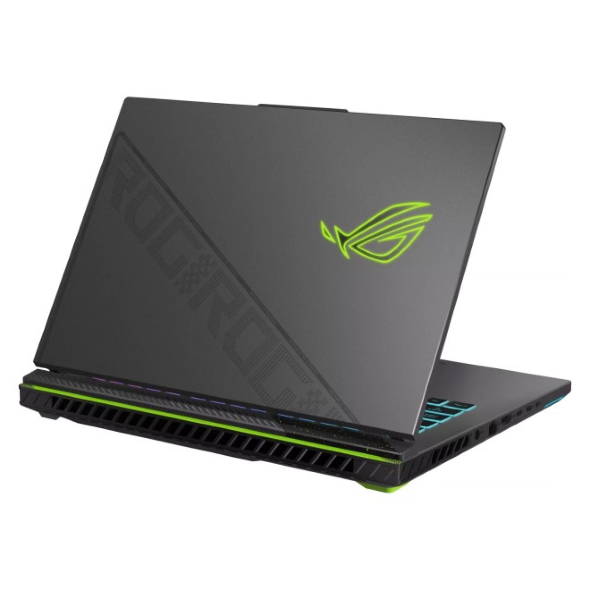 Ноутбук ASUS ROG Strix G16 G614JU-N4224 (90NR0CC2-M00D80) 98_98.jpg - фото 2