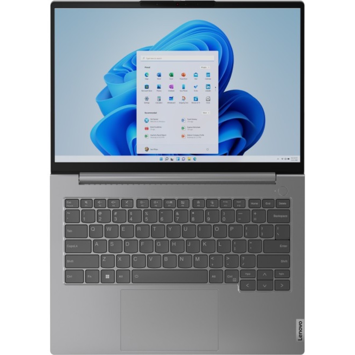 Ноутбук Lenovo ThinkBook 14 G6 ABP (21KJ003LRA) 98_98.jpg - фото 9