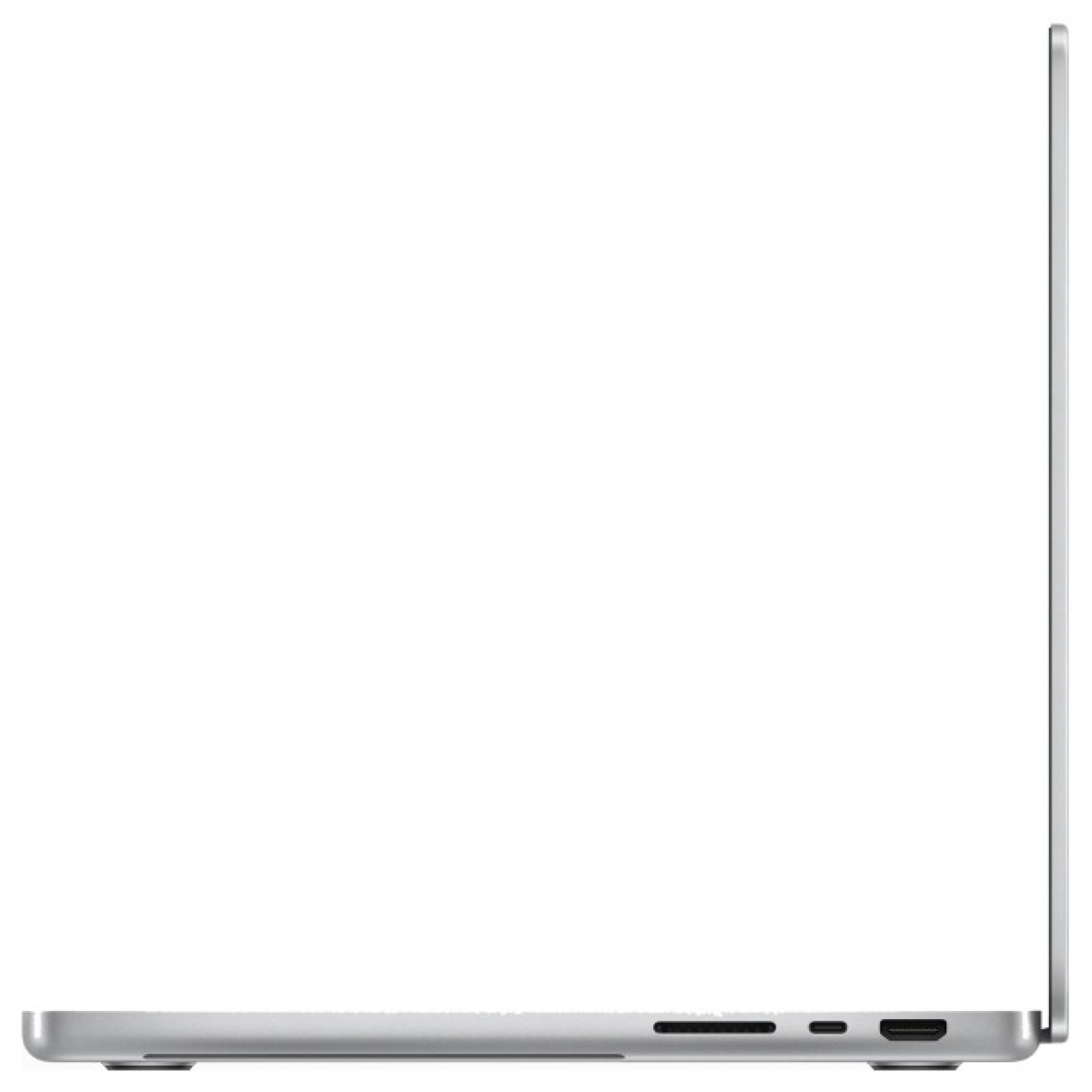 Ноутбук Apple MacBook Pro 14 A2992 M3 Pro Silver (MRX63UA/A) 98_98.jpg - фото 2