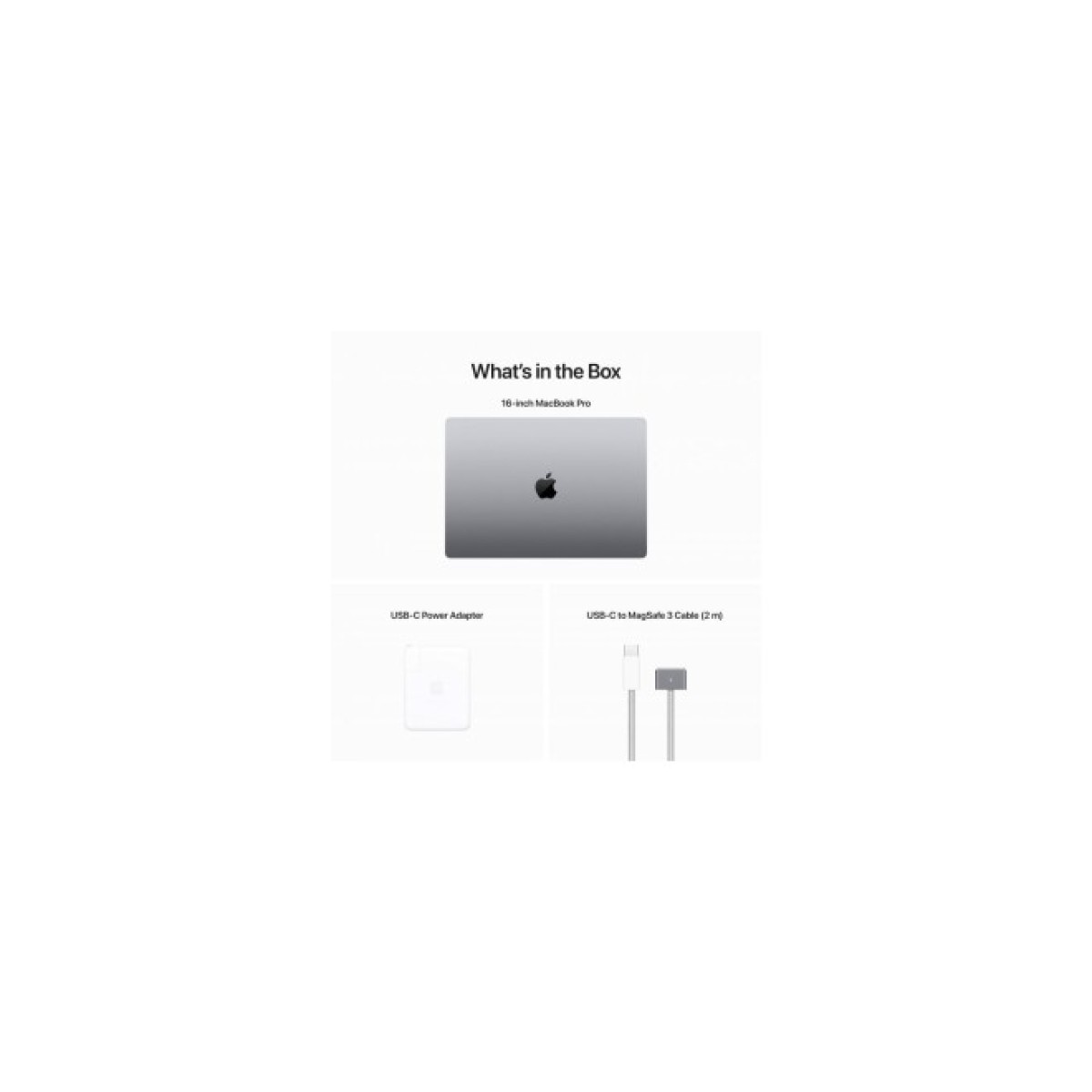 Ноутбук Apple MacBook Pro A2780 M2 Pro Space Grey (MNW83UA/A) 98_98.jpg - фото 3