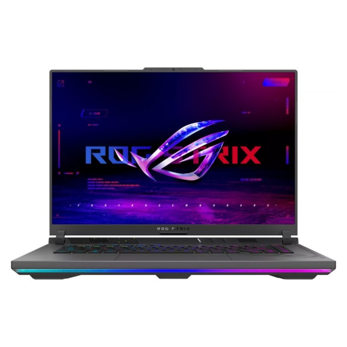 Ноутбук ASUS ROG Strix G16 G614JU-N4224 (90NR0CC2-M00D80) 256_256.jpg