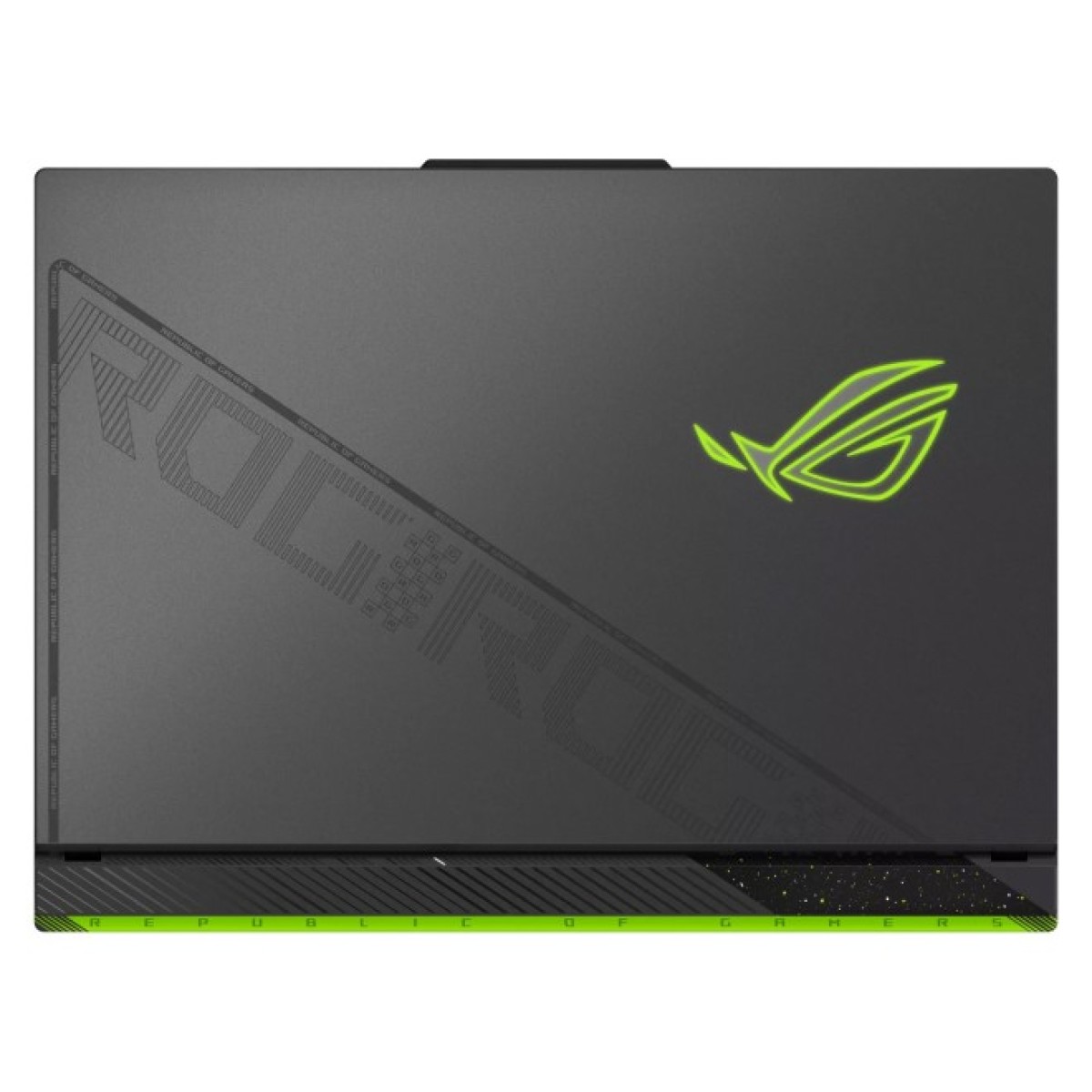 Ноутбук ASUS ROG Strix G16 G614JU-N4224 (90NR0CC2-M00D80) 98_98.jpg - фото 3