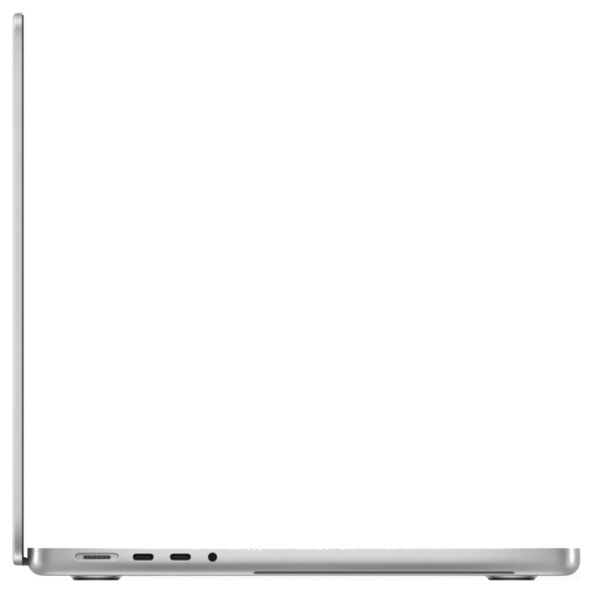 Ноутбук Apple MacBook Pro 14 A2992 M3 Pro Silver (MRX63UA/A) 98_98.jpg - фото 4