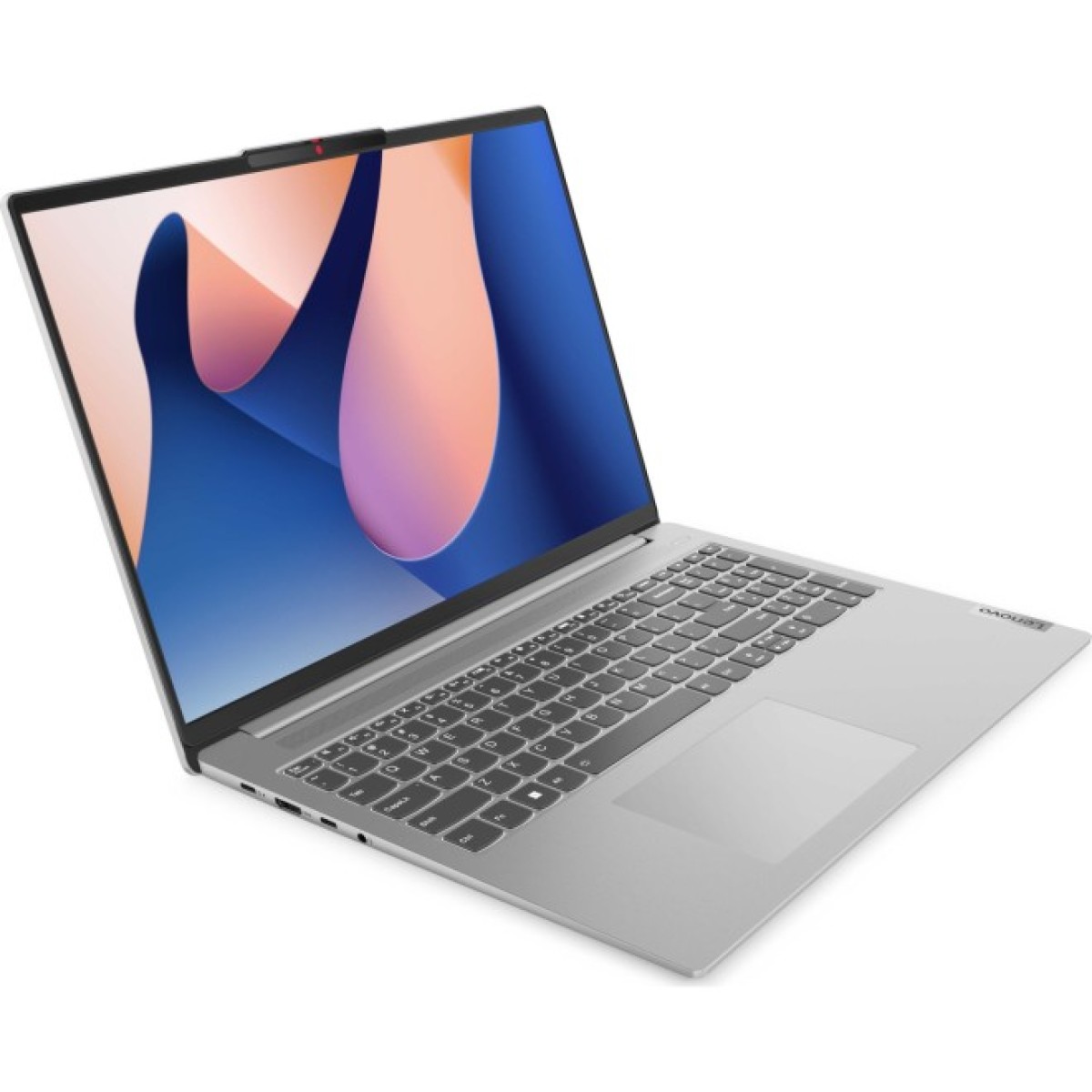 Ноутбук Lenovo IdeaPad Slim 5 16IAH8 (83BG001ARA) 98_98.jpg - фото 2