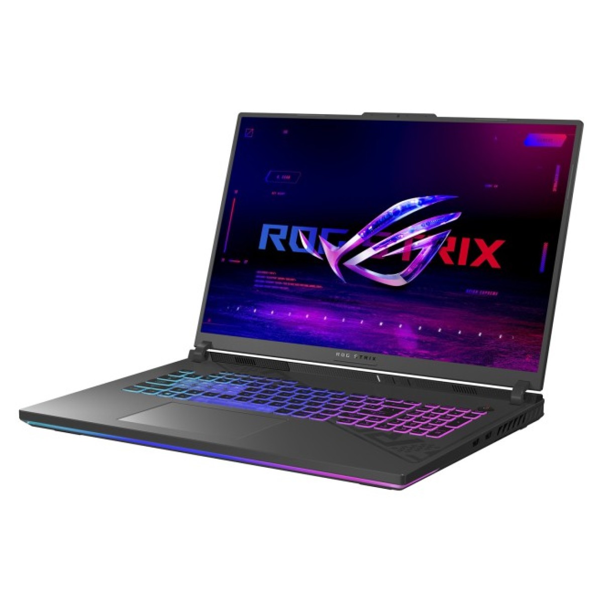 Ноутбук ASUS ROG Strix G18 G814JV-N5167 (90NR0CM1-M00BB0) 98_98.jpg - фото 6