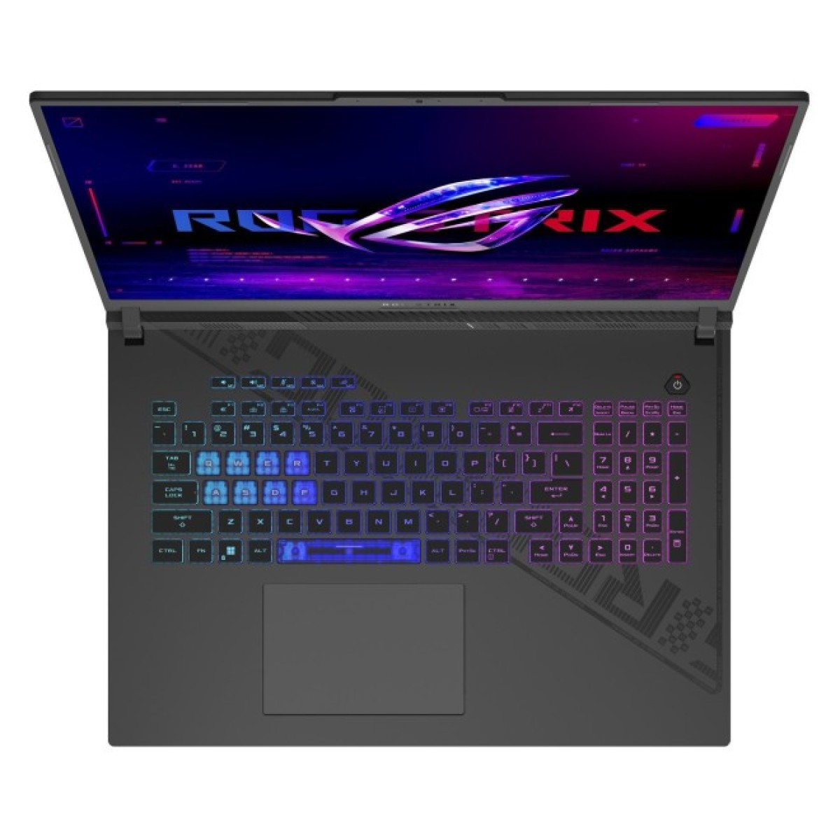 Ноутбук ASUS ROG Strix G18 G814JV-N5167 (90NR0CM1-M00BB0) 98_98.jpg - фото 7