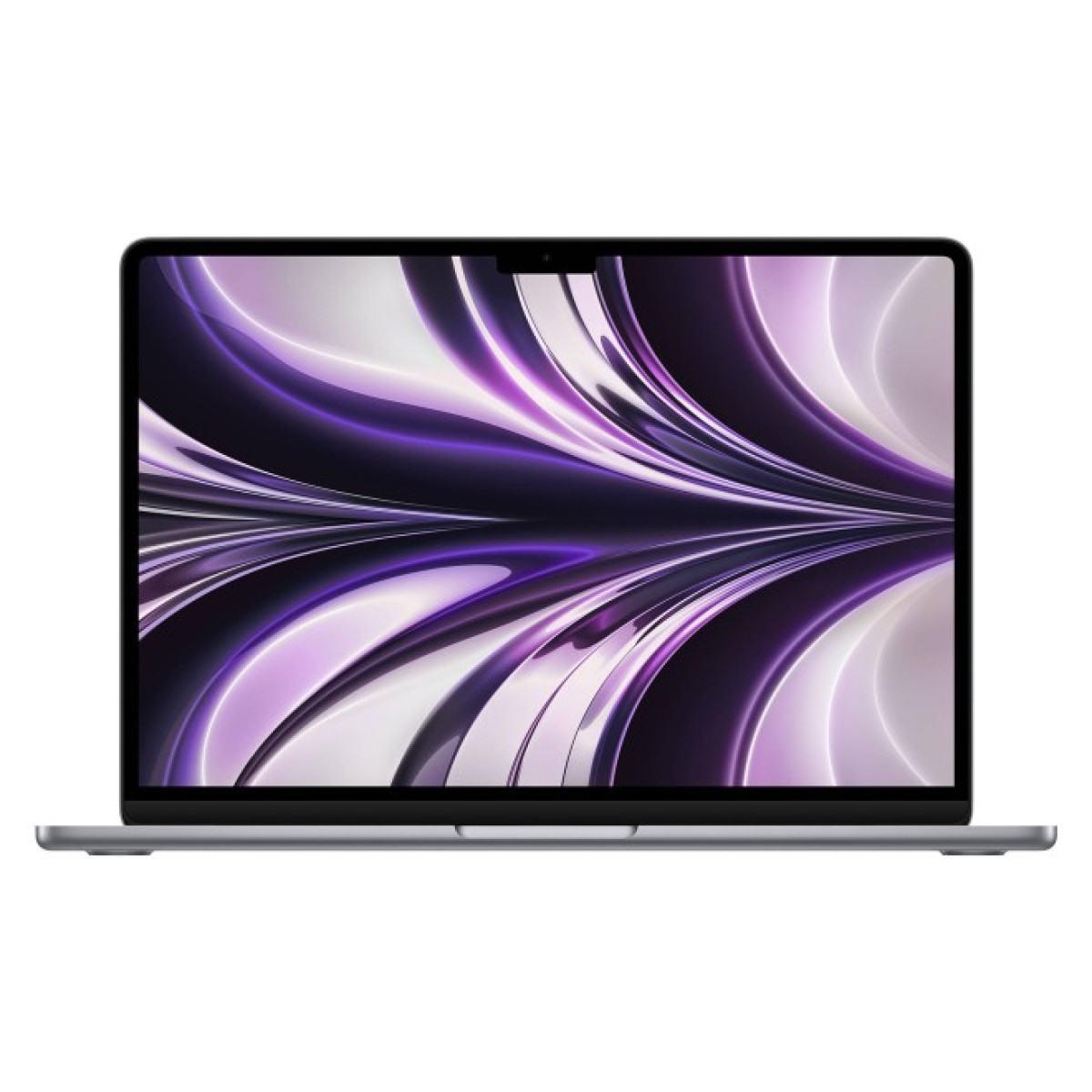 Ноутбук Apple MacBook Air M2 A2681 Space Gray (Z15S006HF) 256_256.jpg