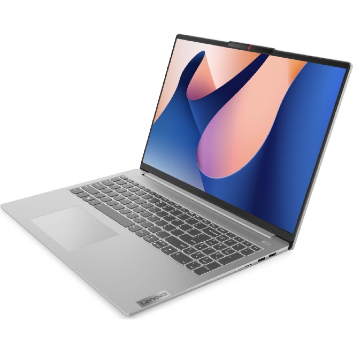 Ноутбук Lenovo IdeaPad Slim 5 16IAH8 (83BG001ARA) 98_98.jpg - фото 6