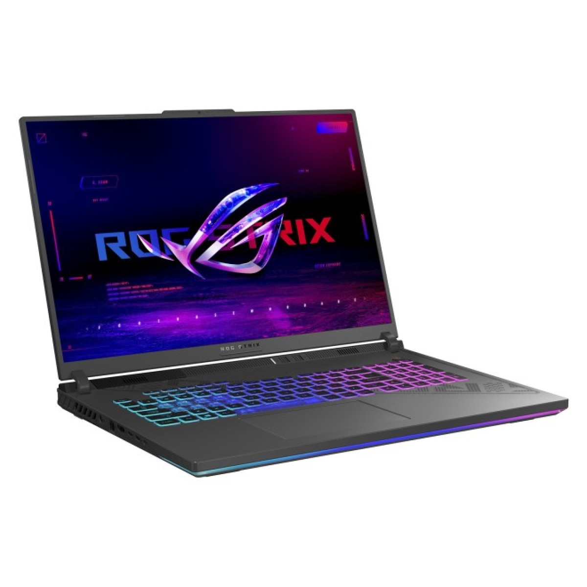 Ноутбук ASUS ROG Strix G18 G814JV-N5167 (90NR0CM1-M00BB0) 98_98.jpg - фото 10