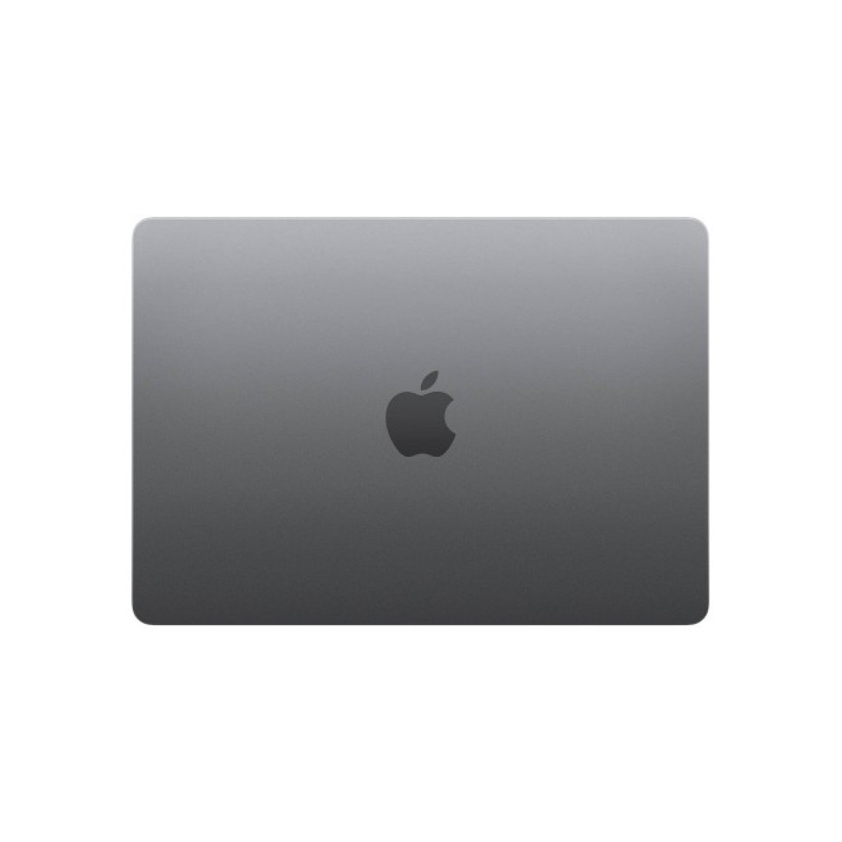 Ноутбук Apple MacBook Air M2 A2681 Space Gray (Z15S006HF) 98_98.jpg - фото 2