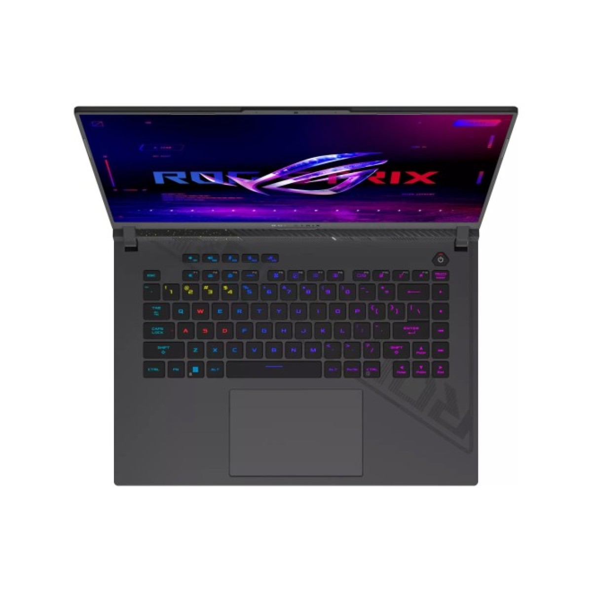 Ноутбук ASUS ROG Strix G16 G614JU-N4224 (90NR0CC2-M00D80) 98_98.jpg - фото 9