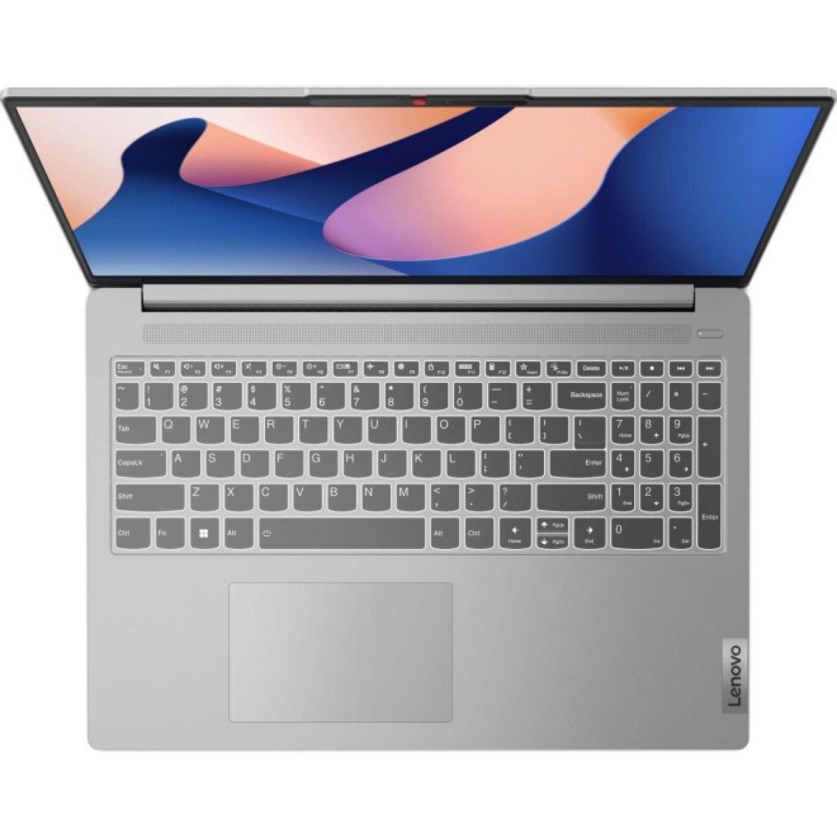 Ноутбук Lenovo IdeaPad Slim 5 16IAH8 (83BG001ARA) 98_98.jpg - фото 9