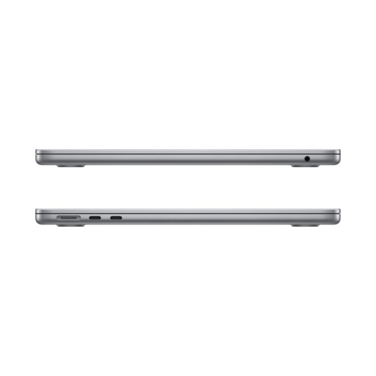 Ноутбук Apple MacBook Air M2 A2681 Space Gray (Z15S006HF) 98_98.jpg - фото 3