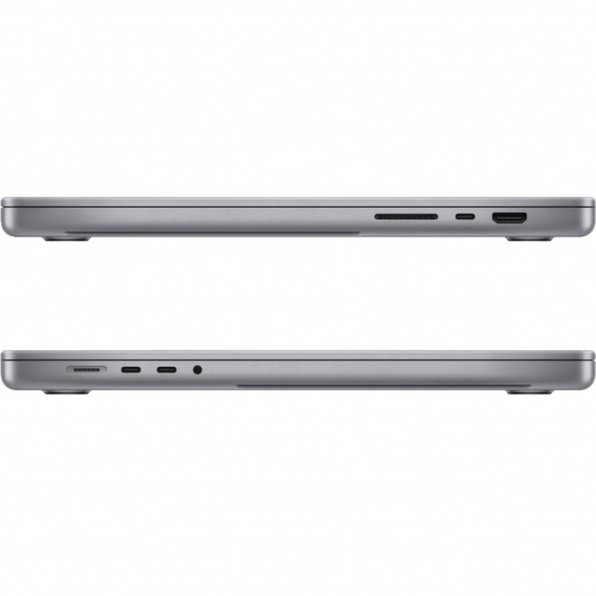 Ноутбук Apple MacBook Pro A2442 M1 Pro (MKGP3UA/A) 98_98.jpg - фото 4