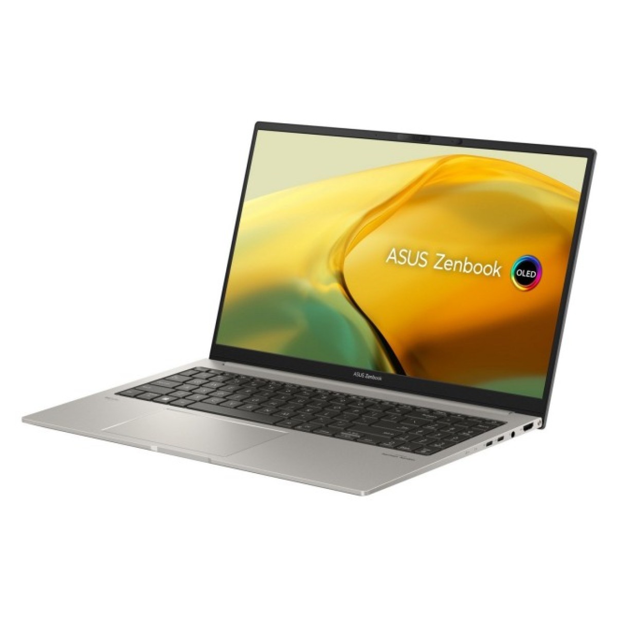 Ноутбук ASUS Zenbook 15 OLED UM3504DA-NX132 (90NB1163-M00500) 98_98.jpg - фото 7