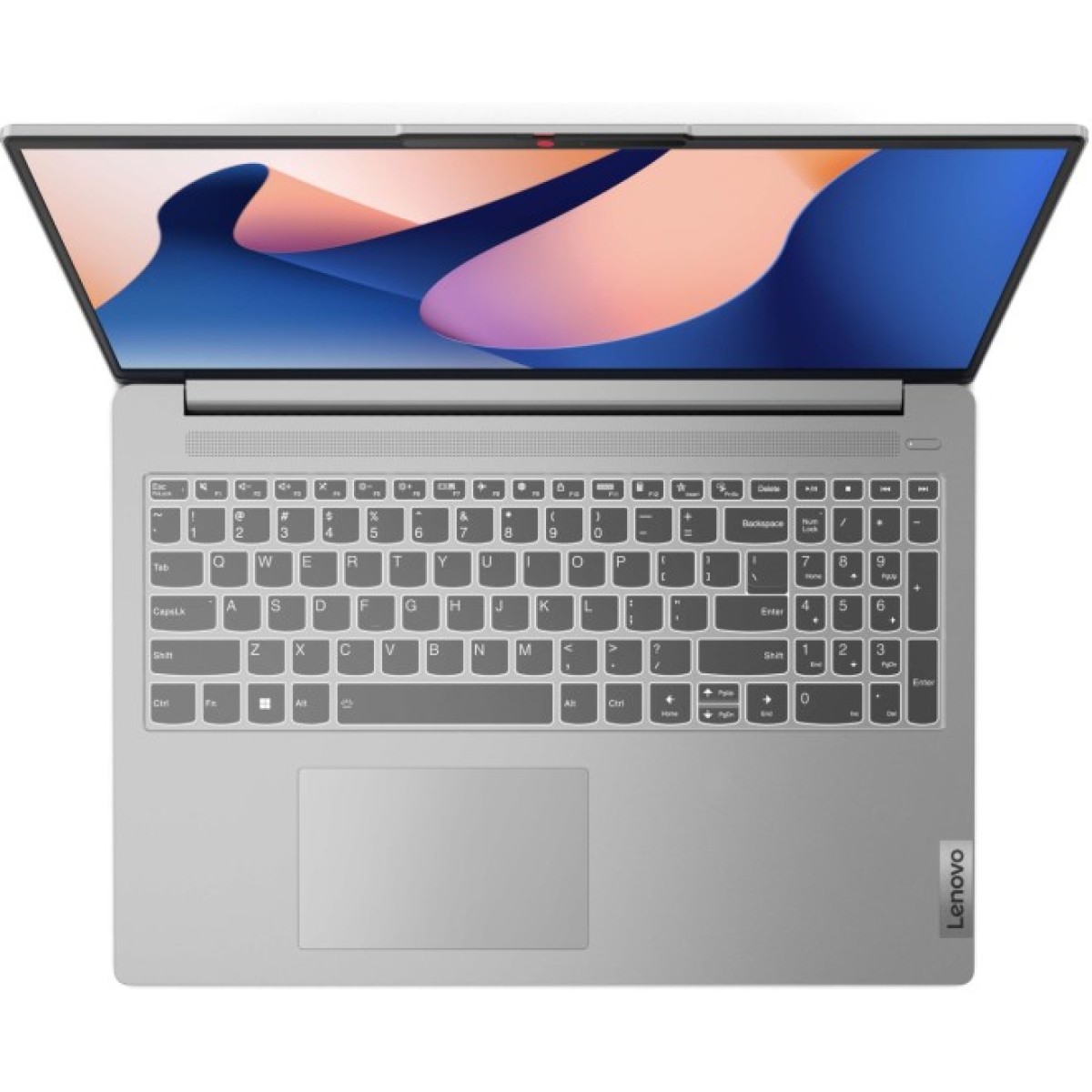 Ноутбук Lenovo IdeaPad Slim5 16IRL8 (82XF004MRA) 98_98.jpg - фото 4