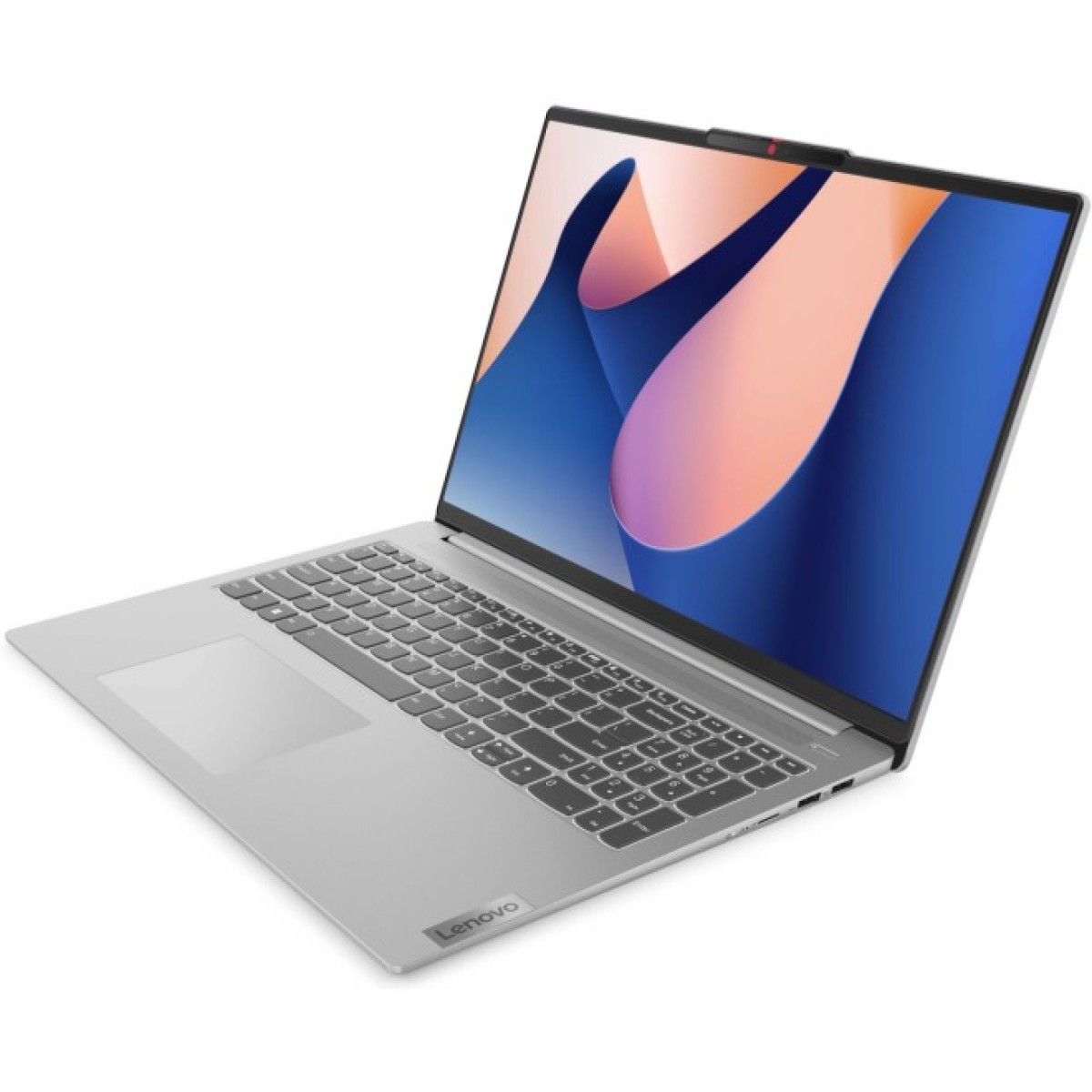 Ноутбук Lenovo IdeaPad Slim5 16IRL8 (82XF004MRA) 98_98.jpg - фото 5