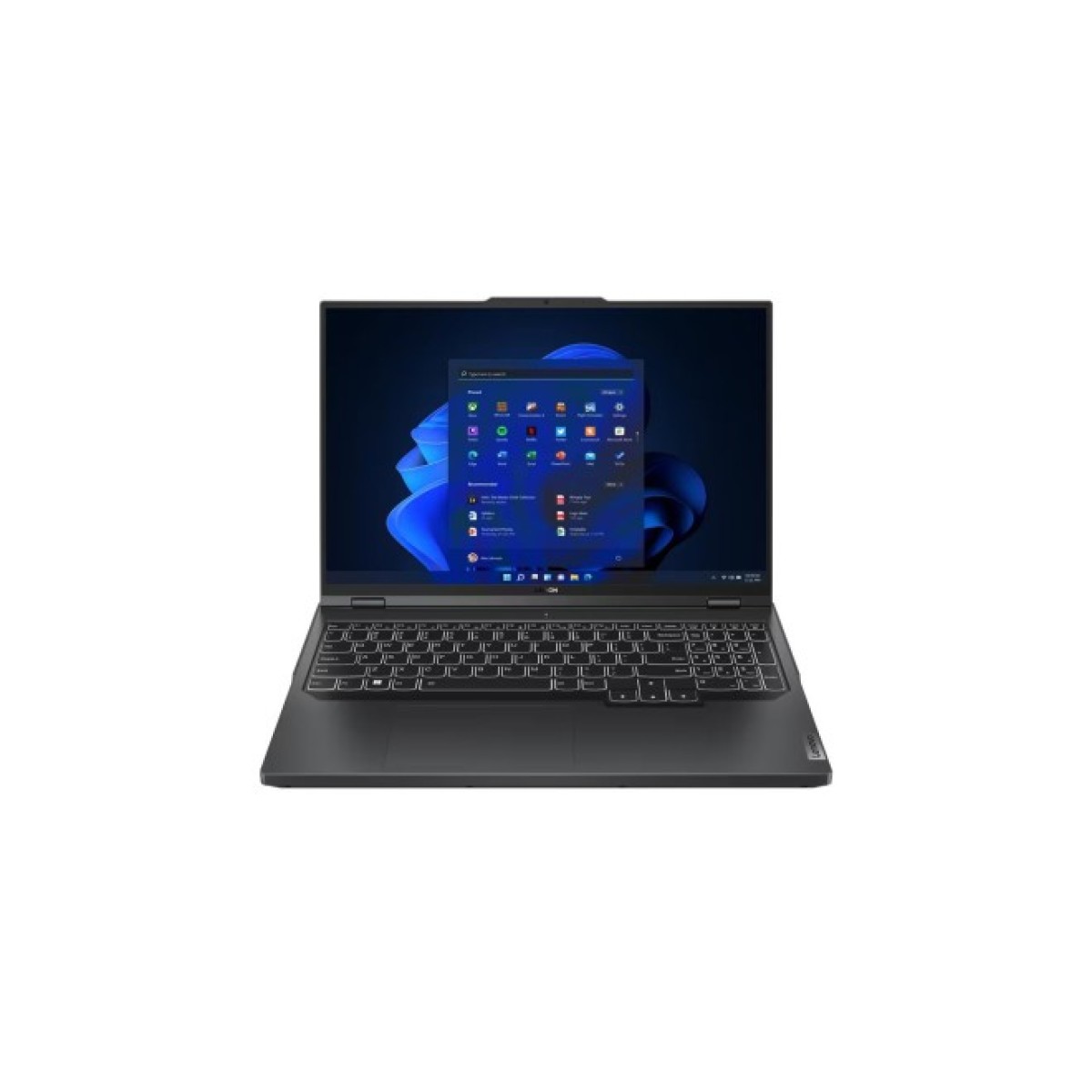 Ноутбук Lenovo Legion Pro 5 16IRX8 (82WK00KJRA) 256_256.jpg