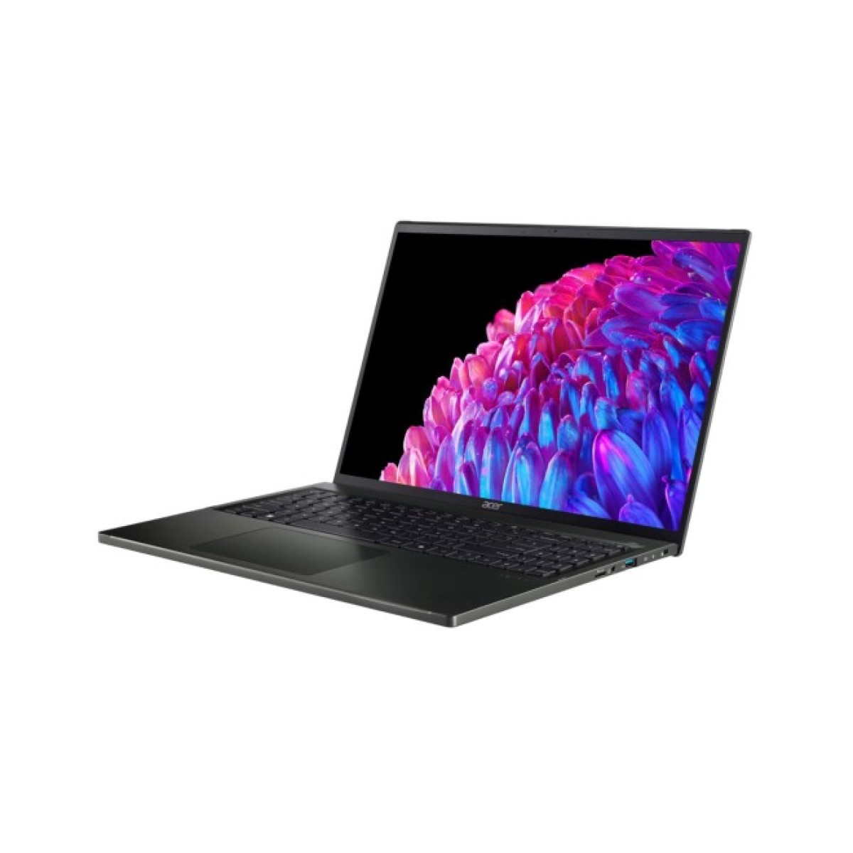 Ноутбук Acer Swift Edge SFE16-44 (NX.KTDEU.003) 98_98.jpg - фото 2