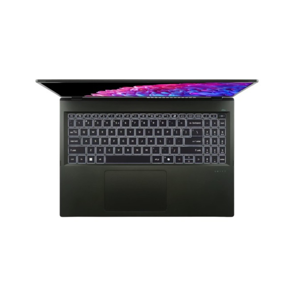 Ноутбук Acer Swift Edge SFE16-44 (NX.KTDEU.003) 98_98.jpg - фото 3