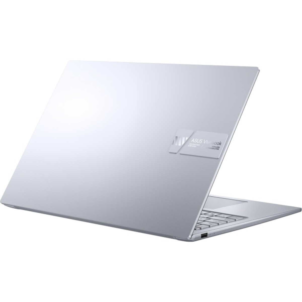 Ноутбук ASUS Vivobook 16X OLED M3604YA-L2087 (90NB11A2-M003H0) 98_98.jpg - фото 7