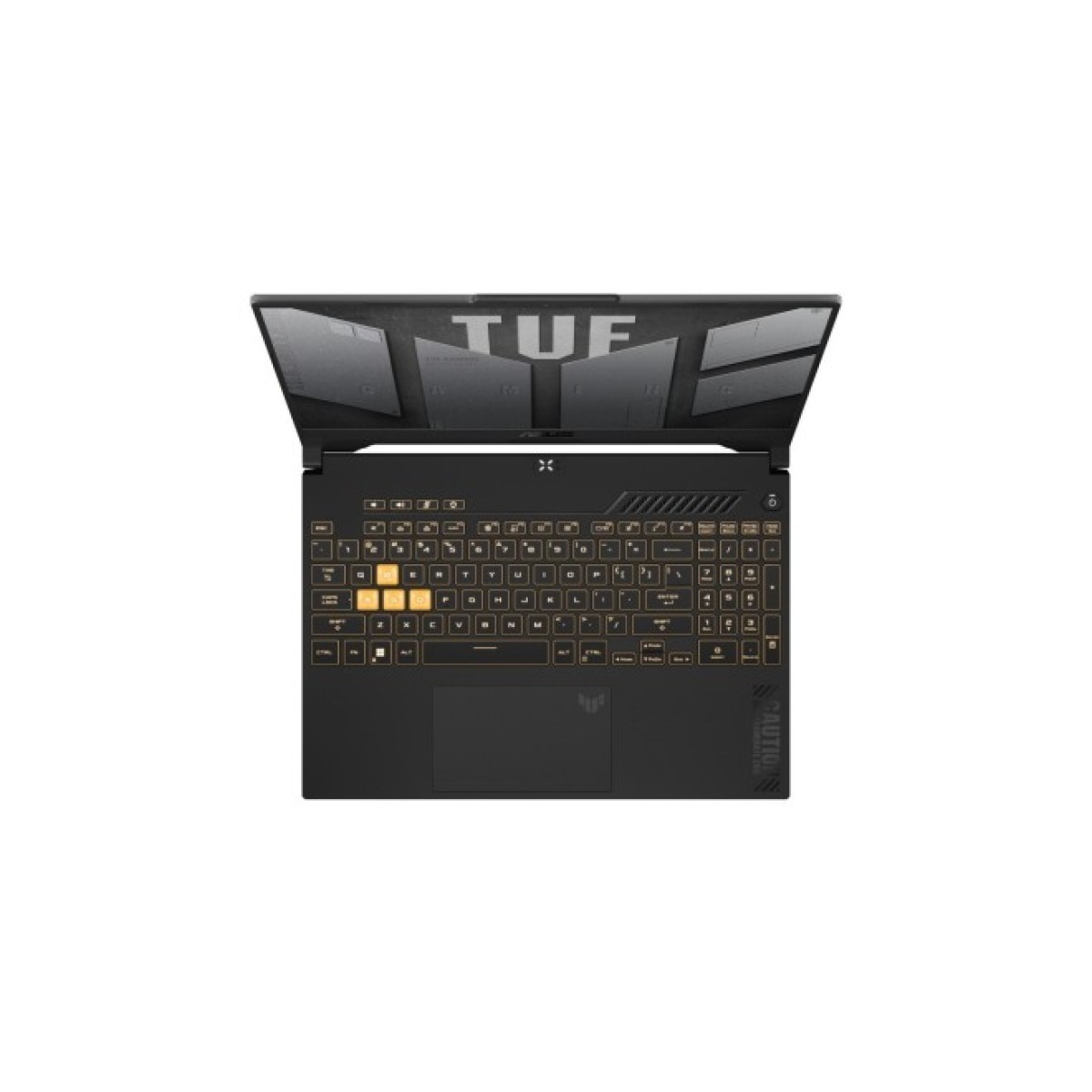 Ноутбук ASUS TUF Gaming F17 FX707VV-HX142 (90NR0CH5-M00720) 98_98.jpg - фото 6