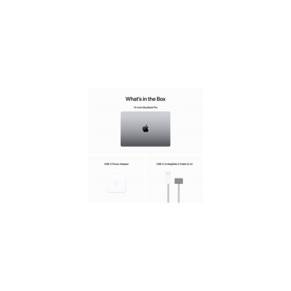 Ноутбук Apple MacBook Pro A2779 M2 Max Space Grey (MPHG3UA/A) 98_98.jpg - фото 2