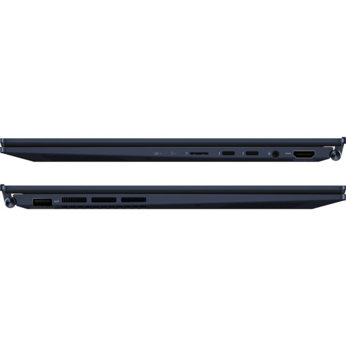 Ноутбук ASUS Zenbook 14 UX3402ZA-KP415W (90NB0WC1-M00W00) 98_98.jpg - фото 3