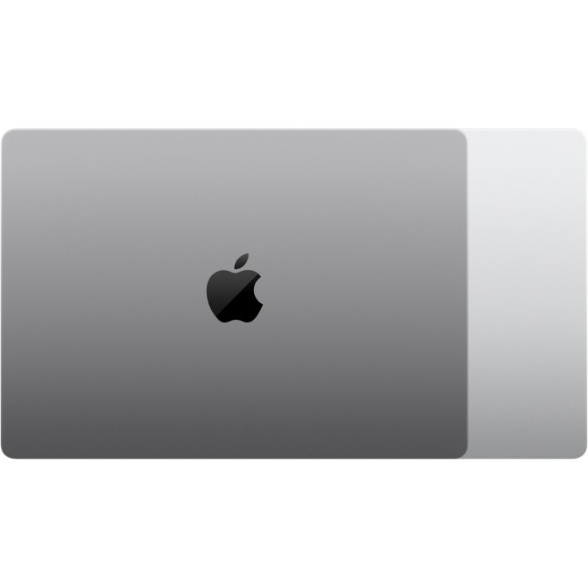 Ноутбук Apple MacBook Pro 14 A2918 M3 Silver (MR7J3UA/A) 98_98.jpg - фото 3