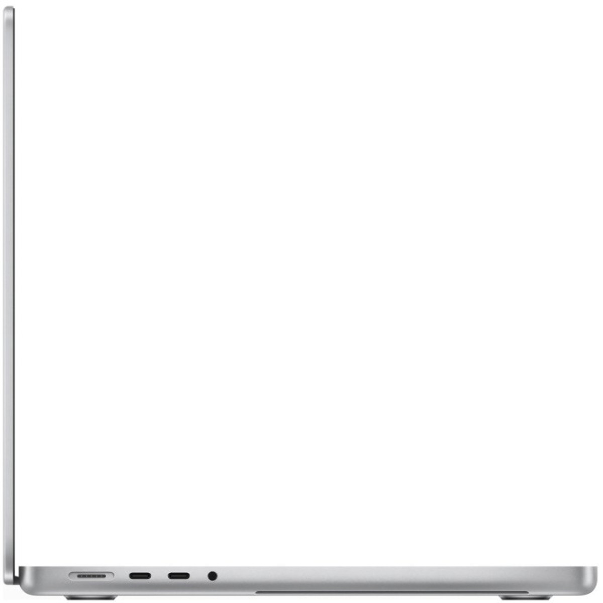 Ноутбук Apple MacBook Pro 14 A2918 M3 Silver (MR7J3UA/A) 98_98.jpg - фото 4