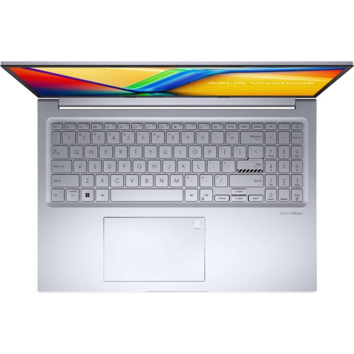 Ноутбук ASUS Vivobook 16X OLED M3604YA-L2087 (90NB11A2-M003H0) 98_98.jpg - фото 9