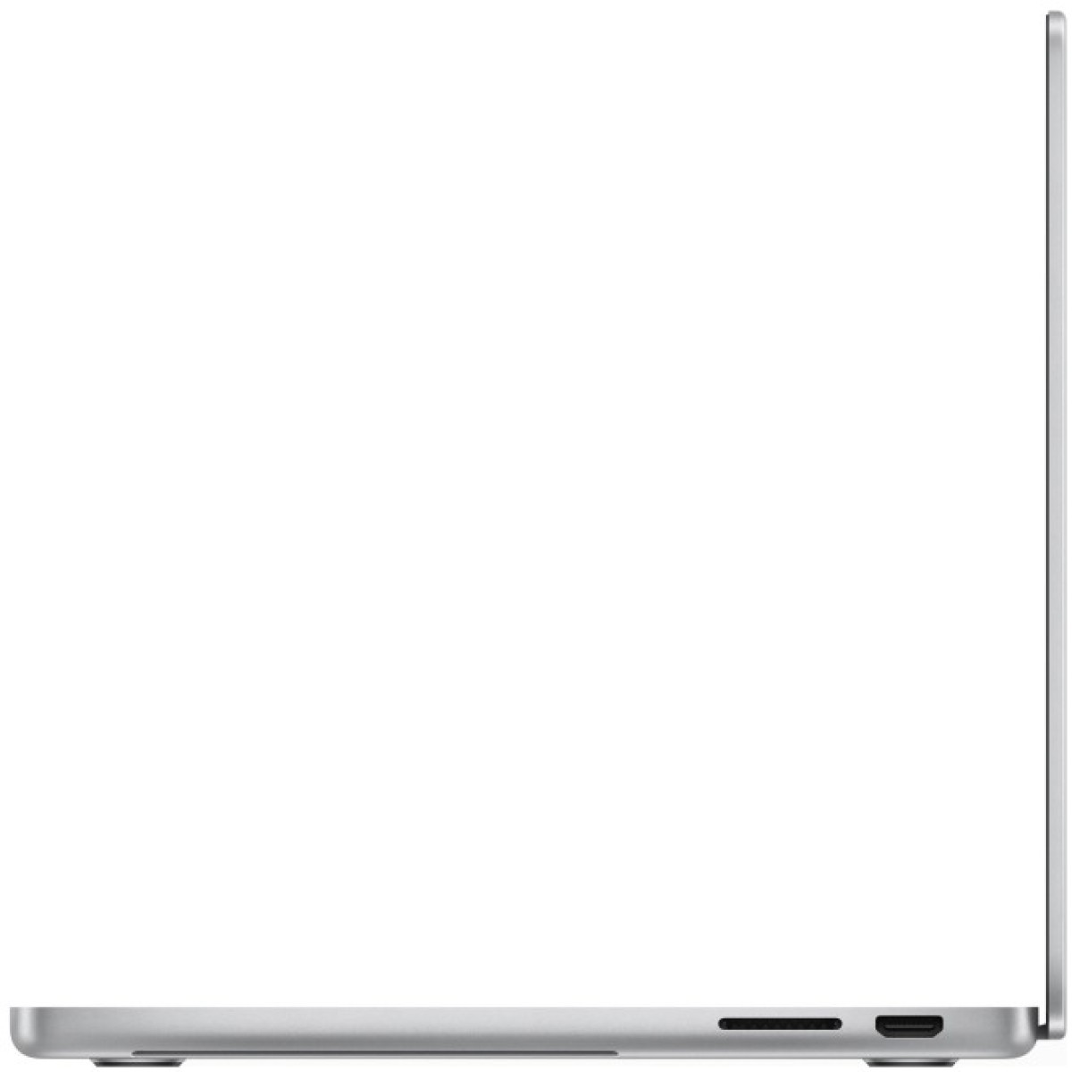 Ноутбук Apple MacBook Pro 14 A2918 M3 Silver (MR7J3UA/A) 98_98.jpg - фото 5