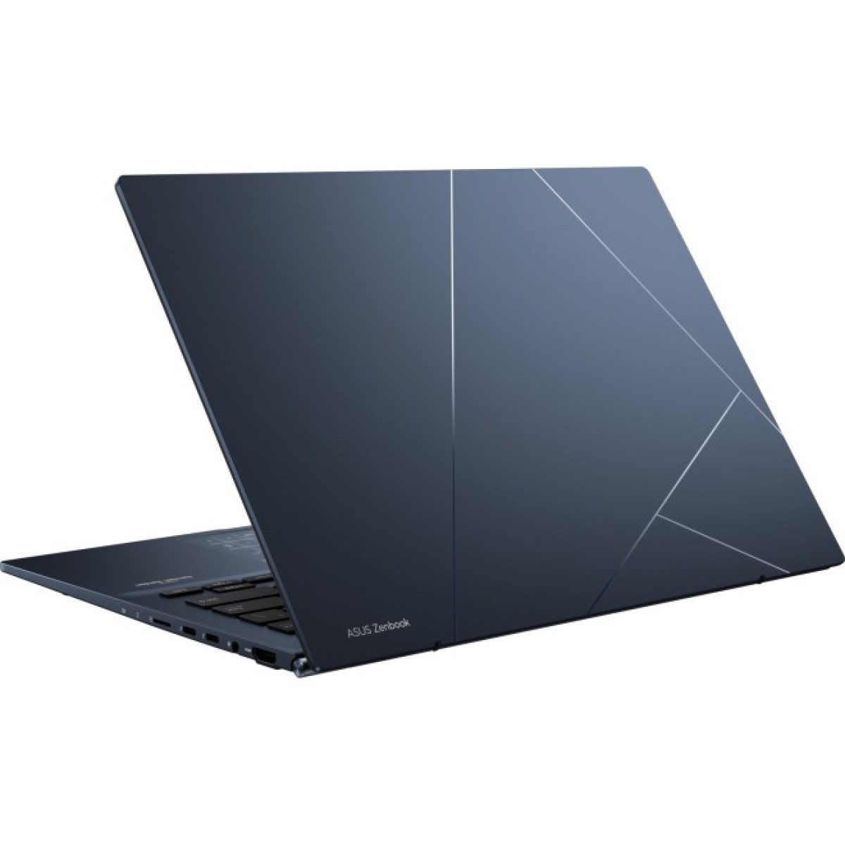 Ноутбук ASUS Zenbook 14 UX3402ZA-KP415W (90NB0WC1-M00W00) 98_98.jpg - фото 5