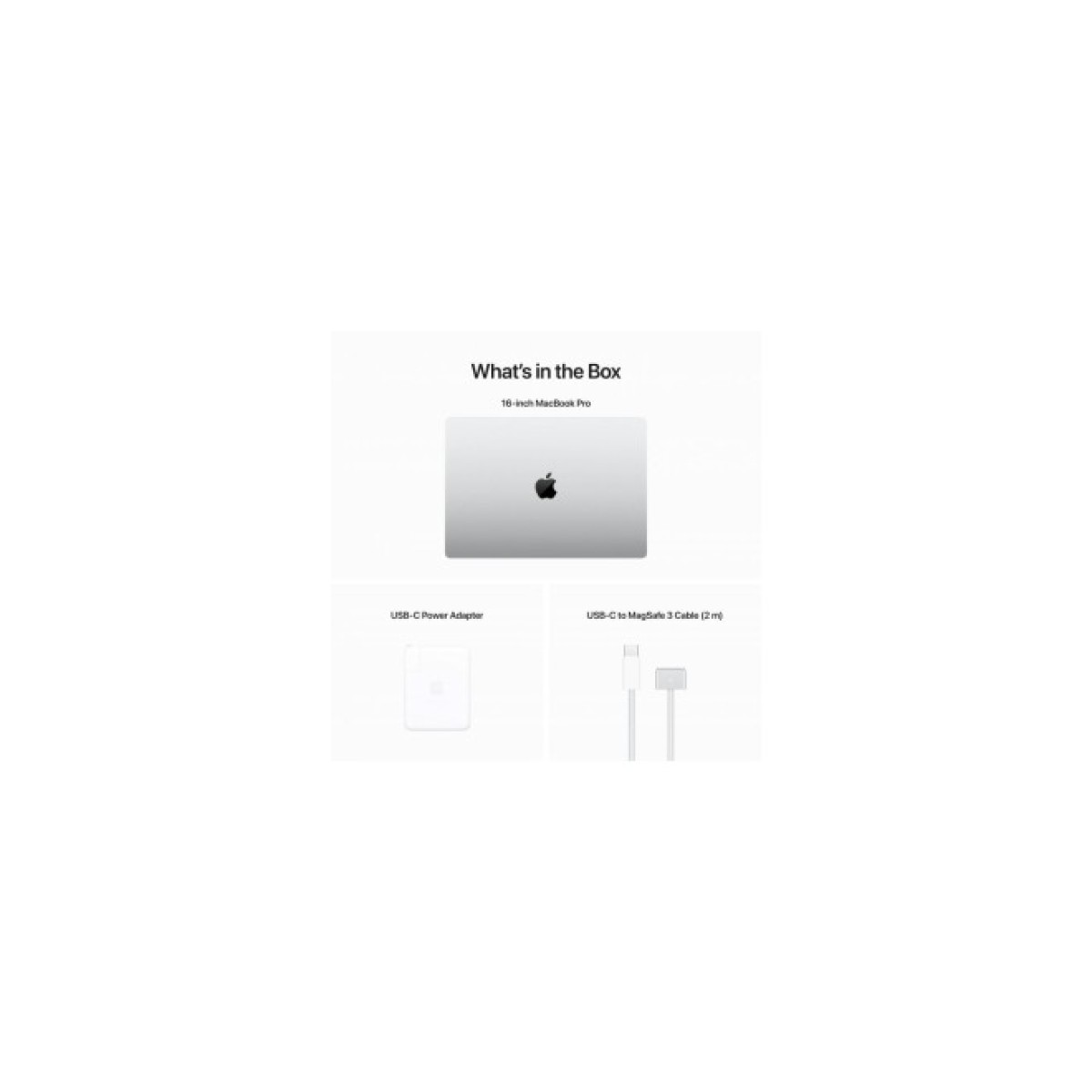 Ноутбук Apple MacBook Pro A2780 M2 Pro (MNWD3UA/A) 98_98.jpg - фото 5