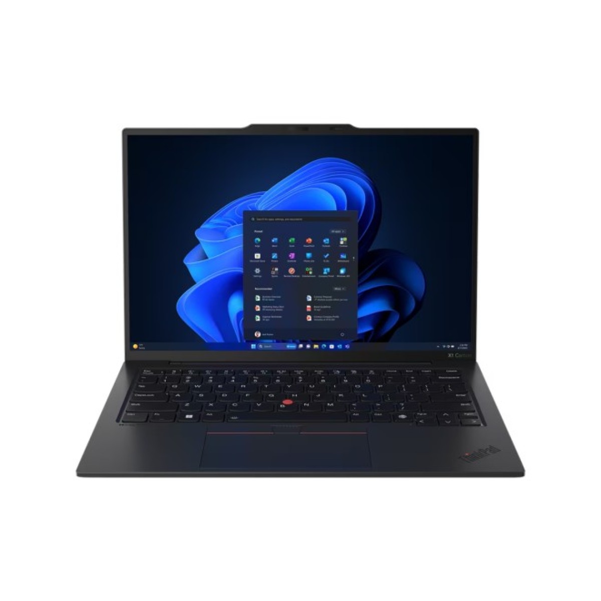 Ноутбук Lenovo X1 Carbon G12 (21KC004VRA) 256_256.jpg